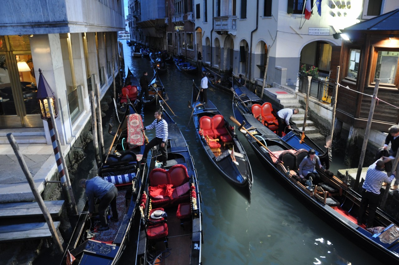Venice
